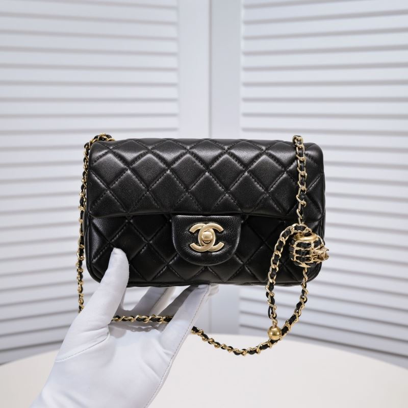 Chanel CF Series Bags